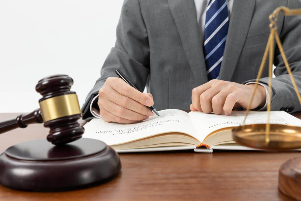 Things Law School Has Taught Me About Pressure And Progress