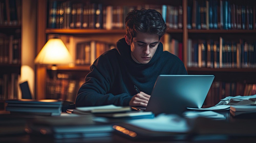 Common Mistakes First-Year Law Students Make